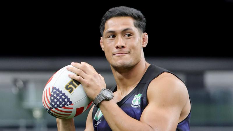 R360 recruits will be banned from NRL for 10 years