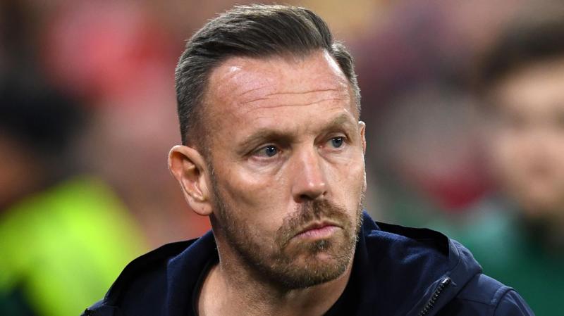 Celtic job 'not on my radar' - Wales boss Bellamy