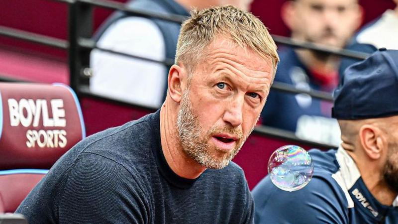 Potter Poised to Take Over as Sweden's National Football Manager