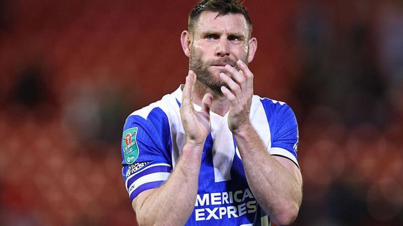 Has Milner's record pursuit become a problem for Brighton?