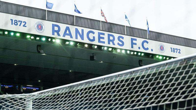 Tragic Death Strikes Rangers Fan Post-Match, Club Devastated