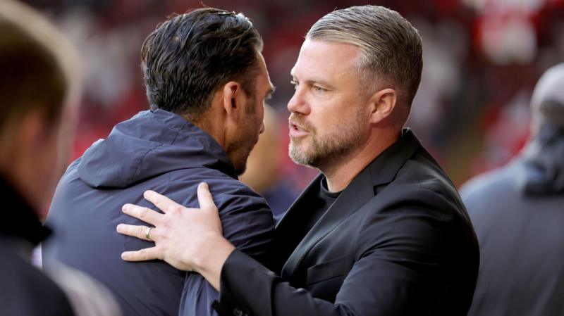Aberdeen's Next Five Games: Why They're Crucial for Season Turnaround!