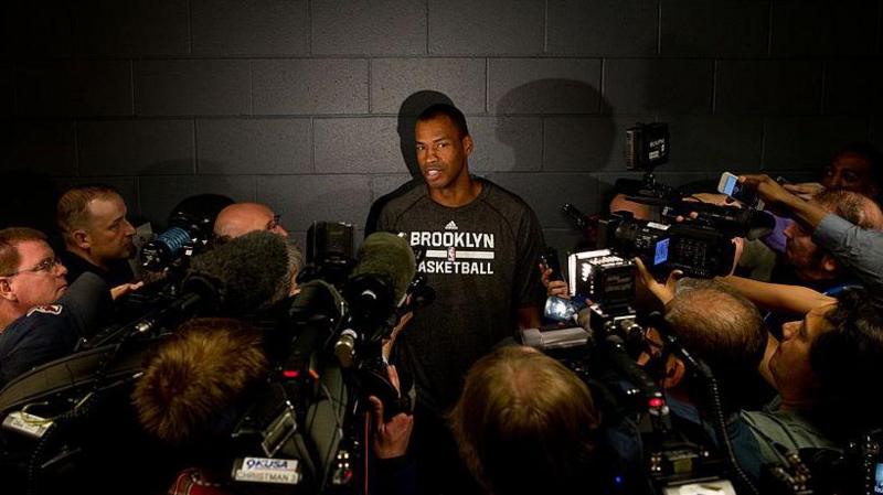Jason Collins, NBA's first openly-gay player, dies aged 47
