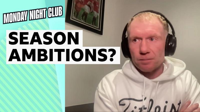 Revised Ambitions for Man Utd: What's Next This Season?