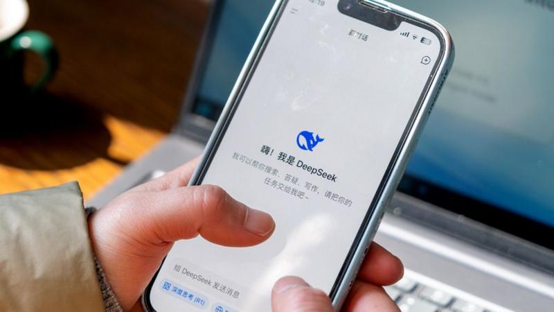 It shocked the market but has China's DeepSeek changed AI?