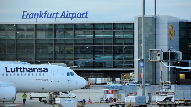 German airport worker dies of malaria after 'mosquito arrives on plane'