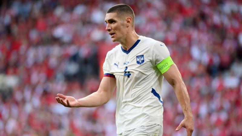 Nikola Milenkovic: Nottingham Forest defender speaks on the importance ...