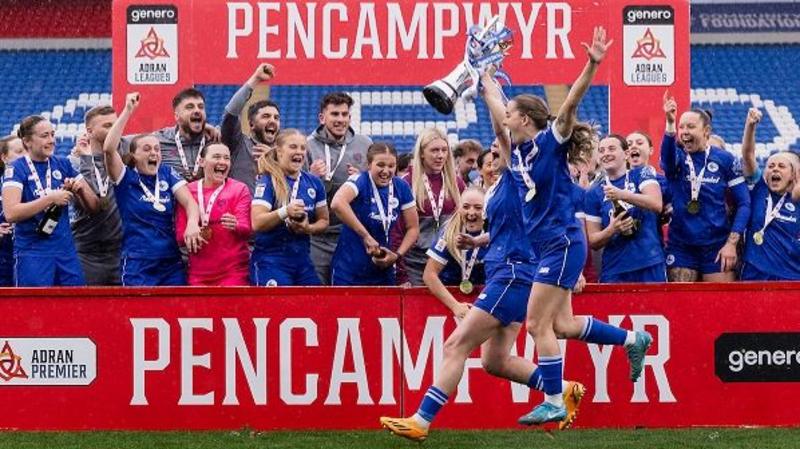 Cardiff Primed for Major European Competition Success