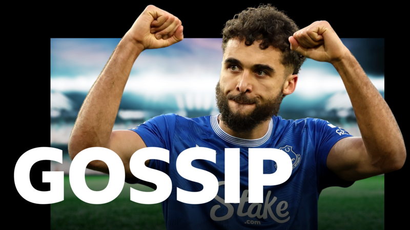 Celtic Eyes Calvert-Lewin in Exciting Transfer Buzz!