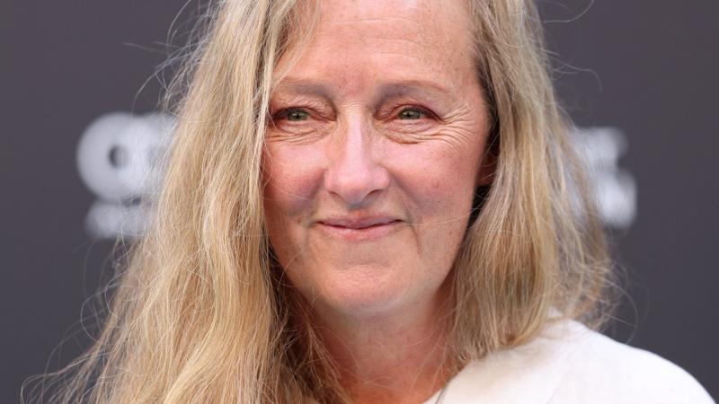 The Salt Path author wrote secret first book despite claiming she was debut writer