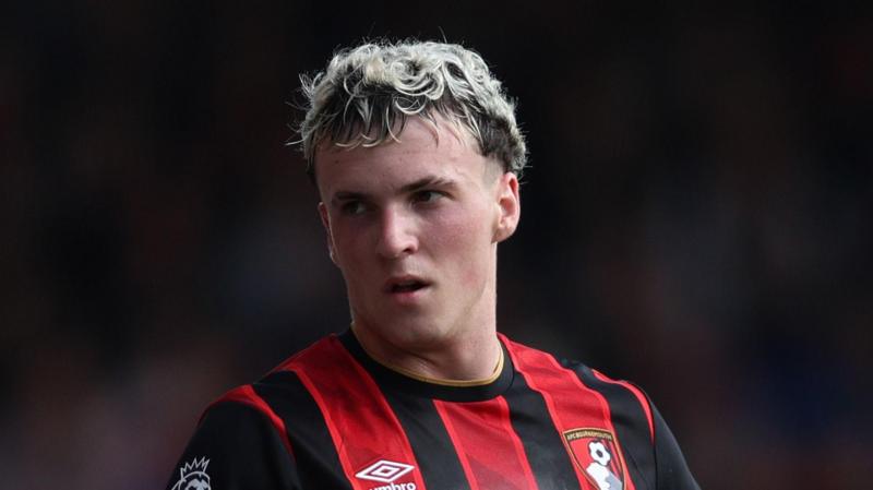Jimenez suspended as Bournemouth launch investigation