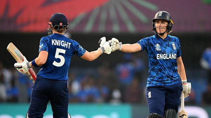 England's chance to show Ashes scars have healed