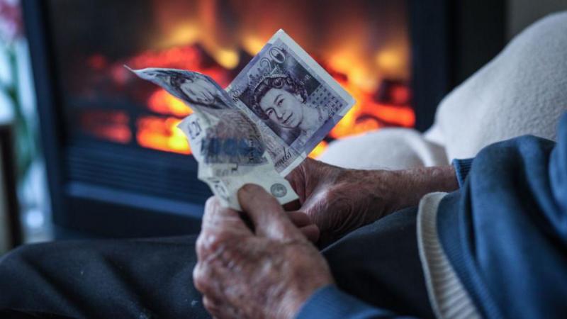 Photo project to highlight effect of fuel poverty