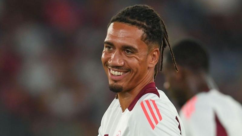 Mourinho, Ferguson & search for new club - what next for Smalling?