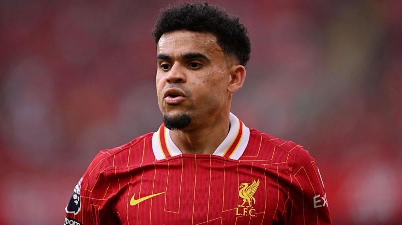 Diaz Transfers from Liverpool to Bayern, Sparks Excitement!