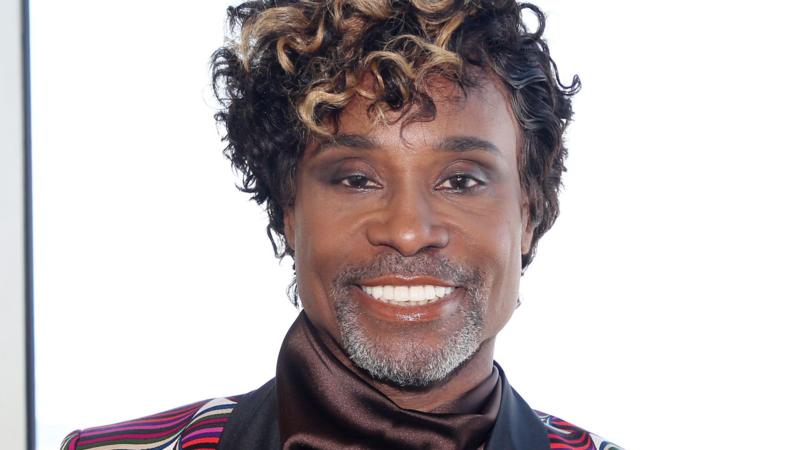 Billy Porter pulls out of Cabaret on Broadway with sepsis