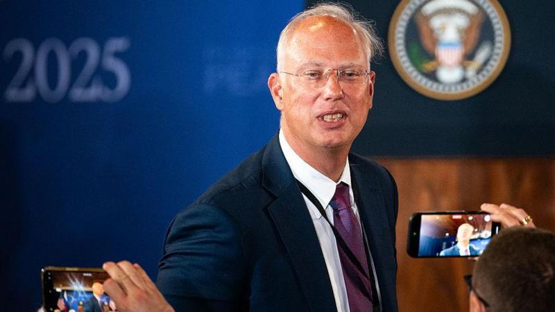 Russian envoy Kirill Dmitriev: Putin propagandist or key to peace with Ukraine?