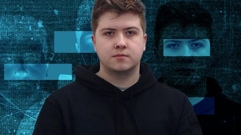 'Don't be embarrassed - tell someone', urges victim of prolific catfishing offender