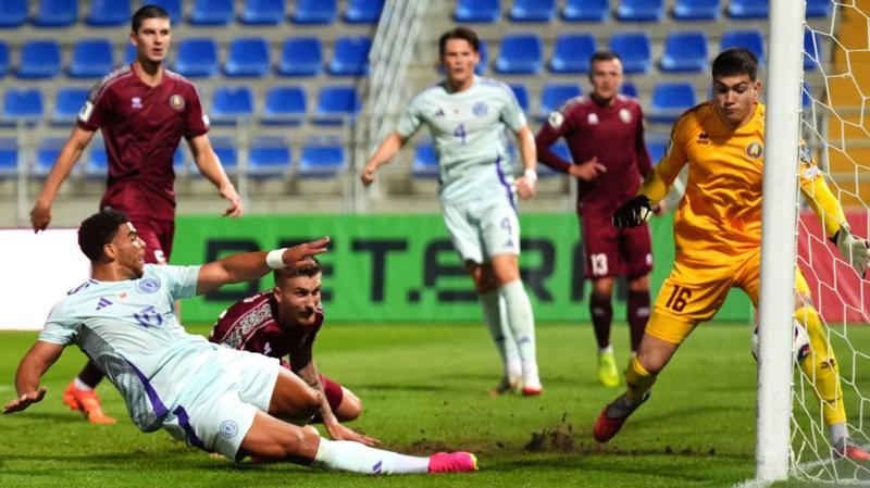 Scotland's Striker Solutions: Is the Drought Finally Over?