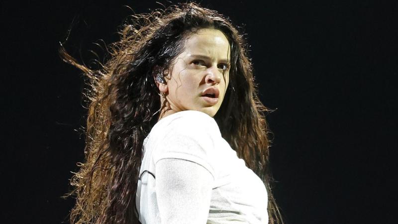 Pop music's bias towards English is fading, says Spotify