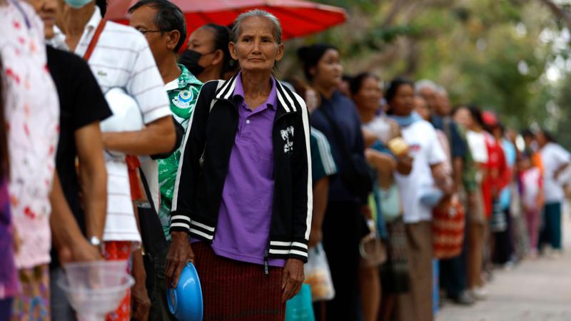 South East Asian bloc to seek end to Thailand-Cambodia fighting