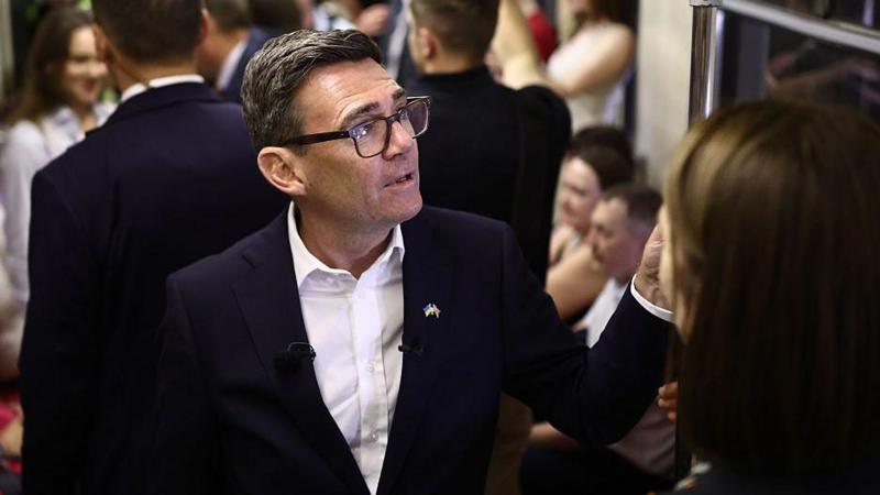 Burnham refuses to rule out tax rises in autumn Budget