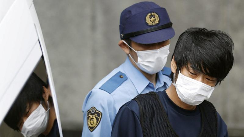 Man who admitted killing Japan's ex-PM Shinzo Abe set to be sentenced