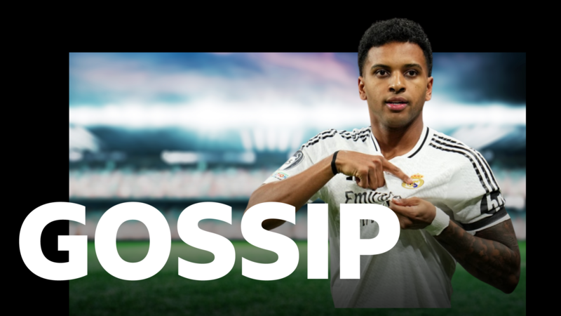 Spurs Target Rodrygo as Son's Replacement - Hot Monday Gossip