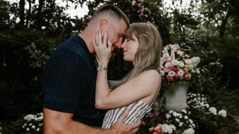 What Taylor Swift and Travis Kelce's wedding could look like