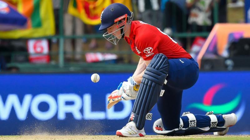 'We'll give them a tough time' - England face another trial by spin