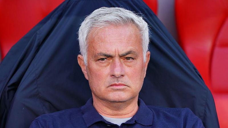 Real Madrid reappoint Jose Mourinho on three-year deal