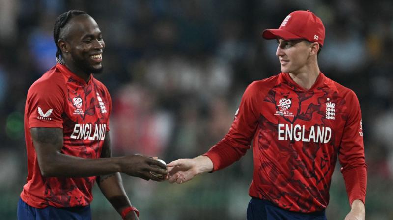 Why Archer may hold key for England against 'fearsome' India