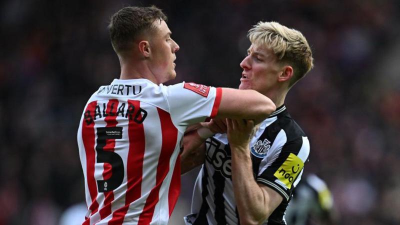 Why Sunderland v Newcastle means so much