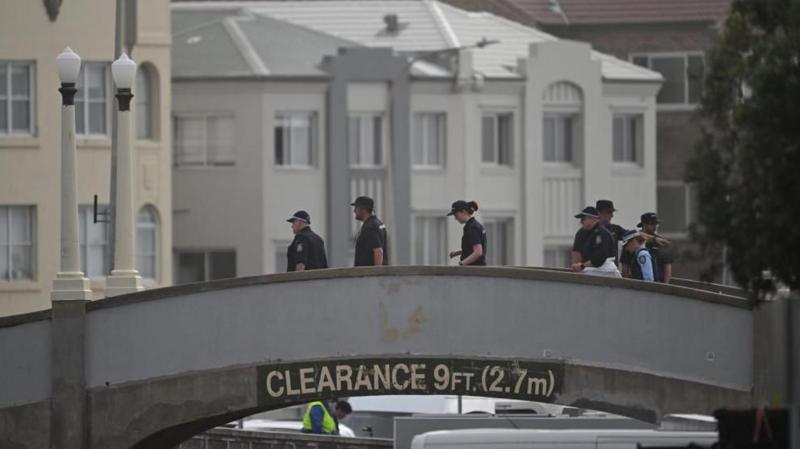 What we know about the Bondi gunmen