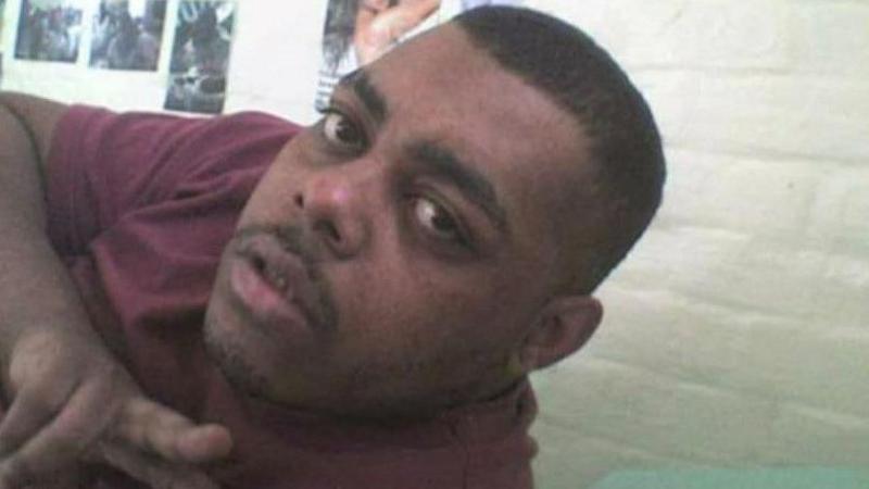 Man still in prison 20 years after stealing phone