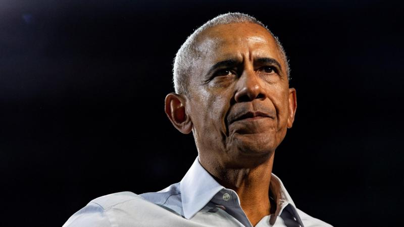 Obama clarifies 'low' chance aliens have visited Earth