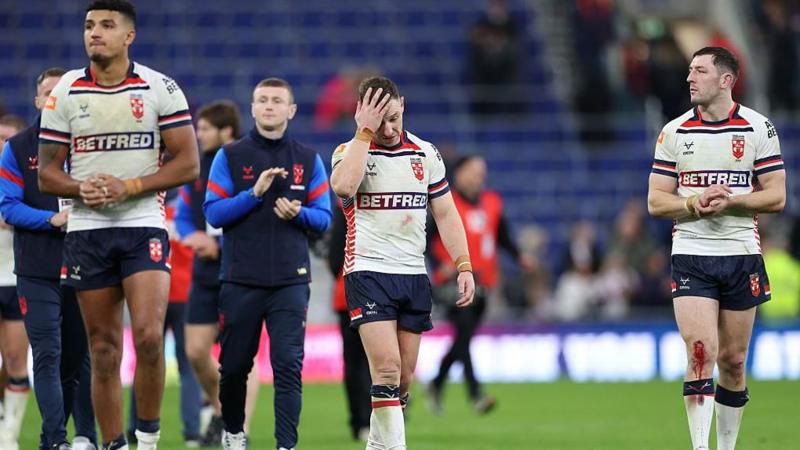 England's Ashes hopes end with 'reality check'