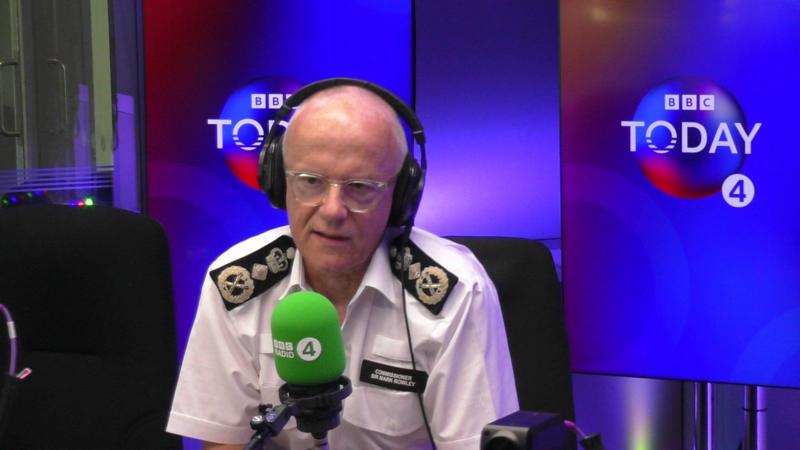 Met chief accepts mistakes made over Simon Levy but defends investigation into murders
