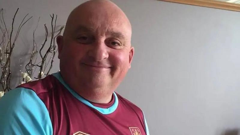 Two firms guilty over man killed by falling window