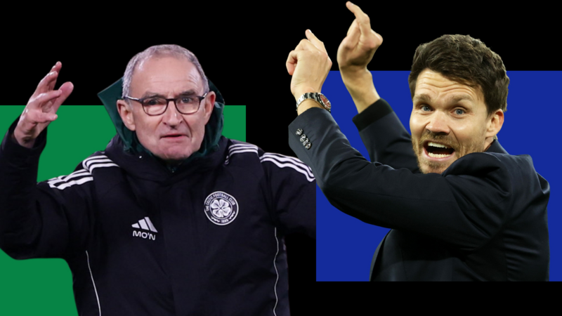 Will Old Firm raise bar of mayhem another notch at Hampden?