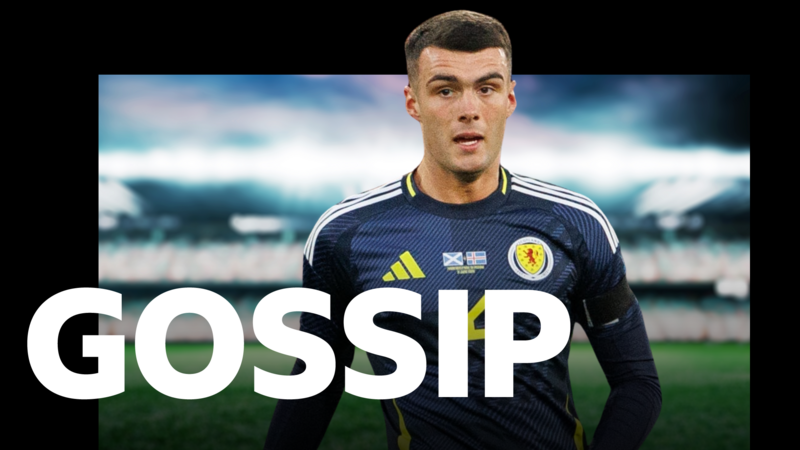 Como Targets Motherwell Ace Miller in Latest Transfer Buzz