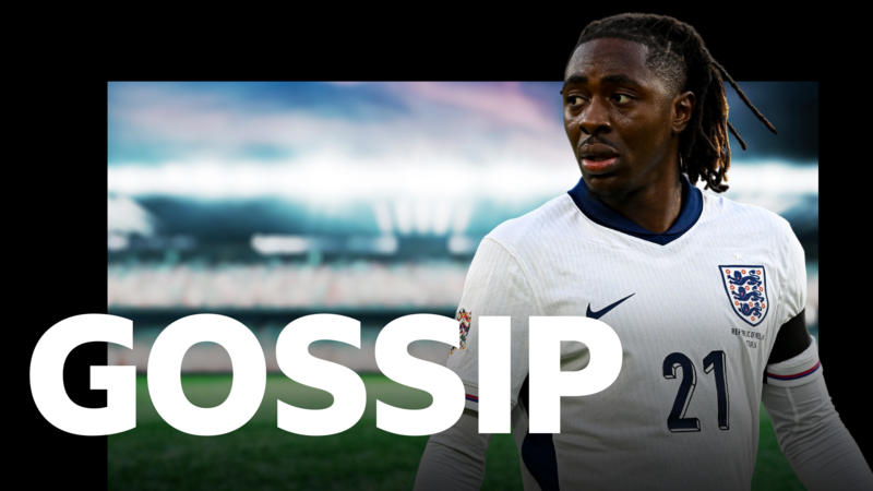 Wissa'S Future: Is He Leaving? The Latest Football Gossip! - 6nqtvsf