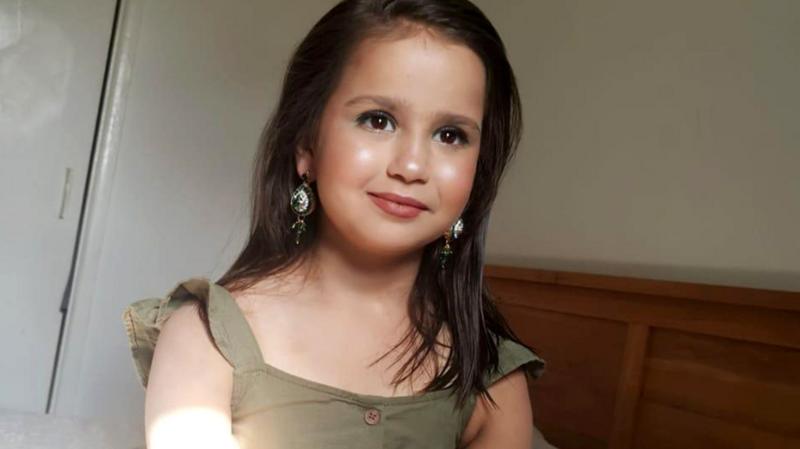 Council visited wrong home to check on Sara Sharif day before murder