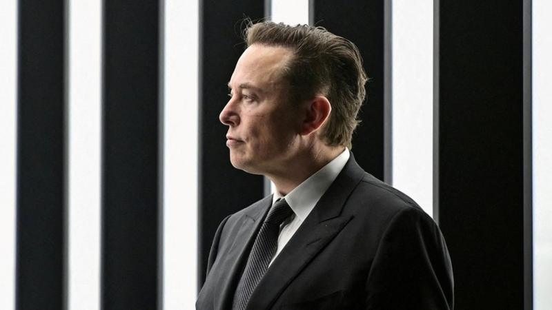 More than 1,300 experts call AI a force for good - BBC News