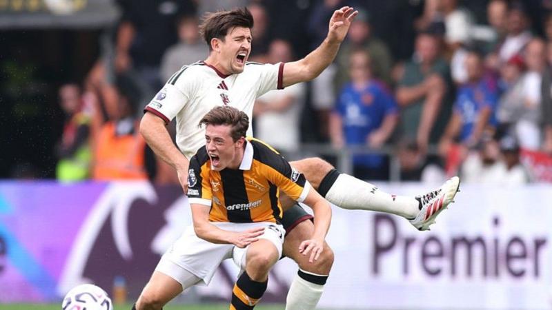 Ajayi is rock at the back as Hull stun Man Utd - player ratings