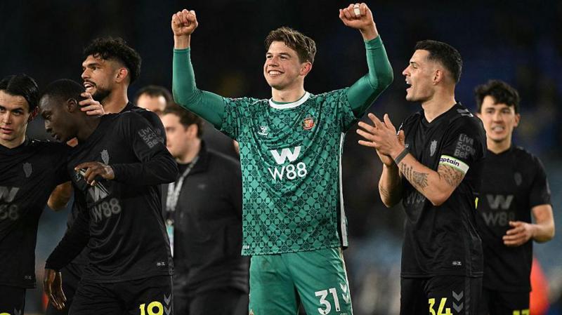 'The hunger is big' - Sunderland want more after reaching 40 points