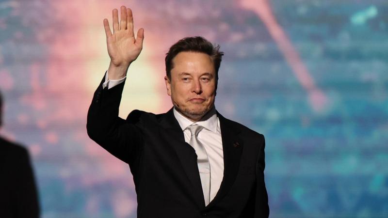 SpaceX's first-ever earnings show a loss and huge spending