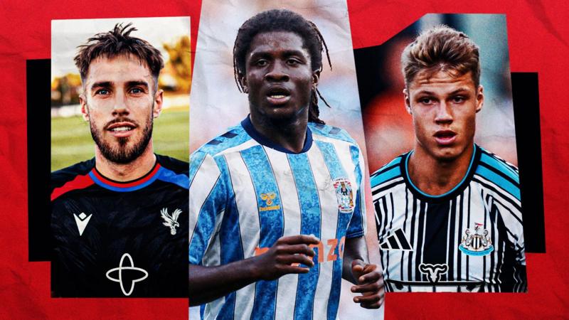 Breakouts & wildcards - 13 surprise stars for new season