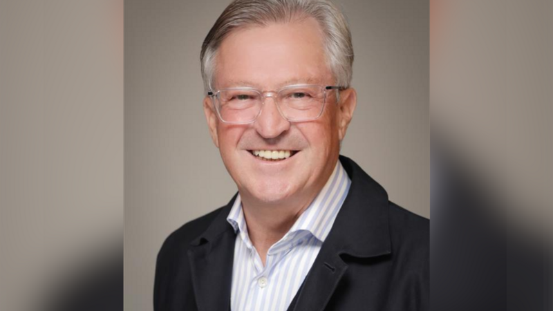 Children in Need chair resigns after crash conviction