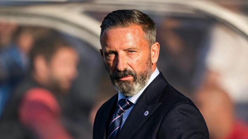 Derek McInnes
